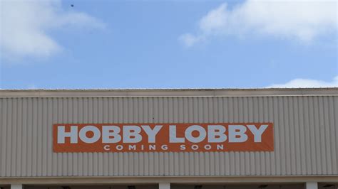 Hobby lobby salinas - Hobby Lobby is a well-known and highly respected business located at 300 Northridge Mall in Salinas. This company is dedicated to providing a wide range of services for those who enjoy crafting, sewing, and other creative endeavors.